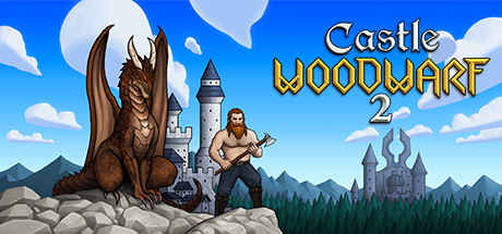 Castle Woodwarf 2 Download – Full