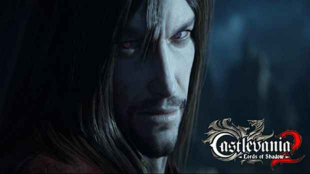 Castlevania Lords of Shadow 2 Download – Full Turkish