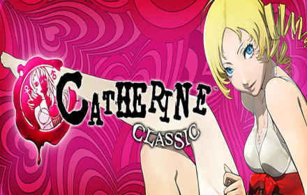Catherine Classic Download – Full + Installation Turkish