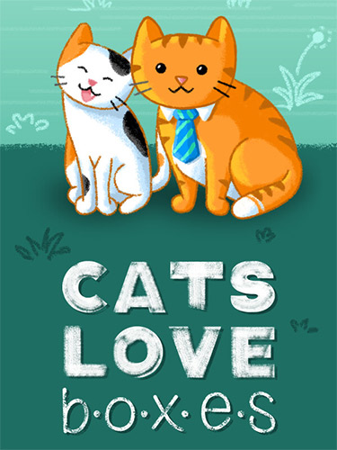 Cats Love Boxes Download – Full PC + Turkish