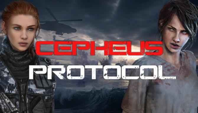 Cepheus Protocol Download – Full PC