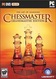 Chessmaster Grandmaster Edition Download – Full PC