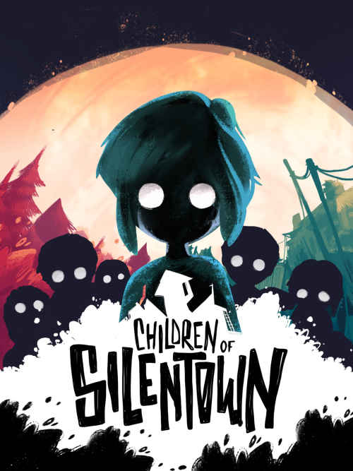 Children of Silentown Download – Full PC Turkish