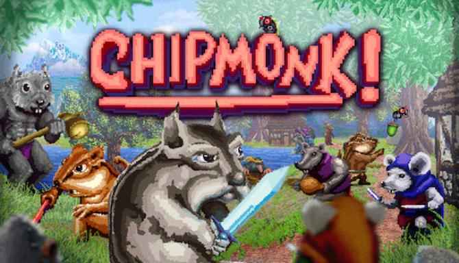 Chipmonk Download – Full