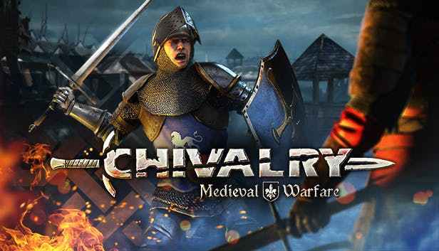 Chivalry Medieval Warfare Download – Full + Update + DLC