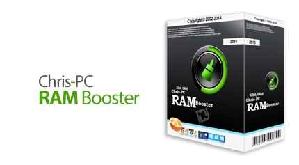 Chris-PC RAM Booster – v5.11.21 PC Ram Optimize