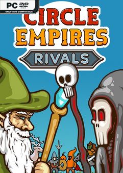 Circle Empires Rivals Download – Full Turkish