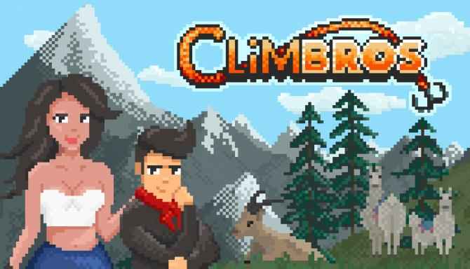 Climbros Download – Full