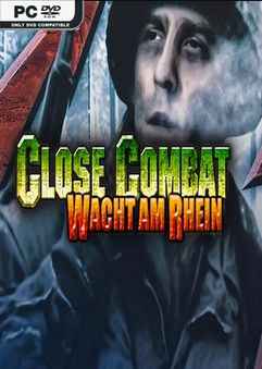Close Combat Wacht Am Rhein Download – Full