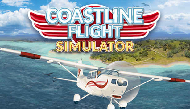 Coastline Flight Simulator Download – Full PC