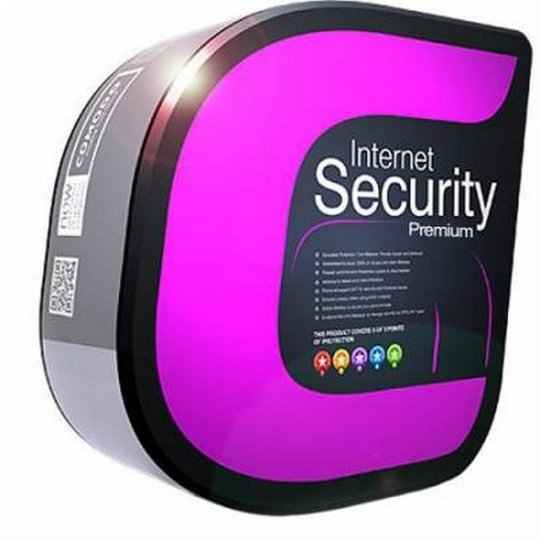 Comodo Internet Security Premium 12.1.0.6914 Download – Full Turkish 2019