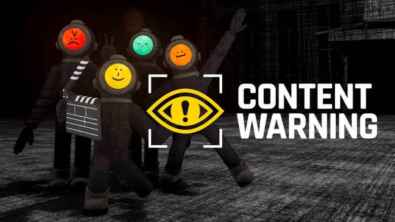 Content Warning Download – Full PC
