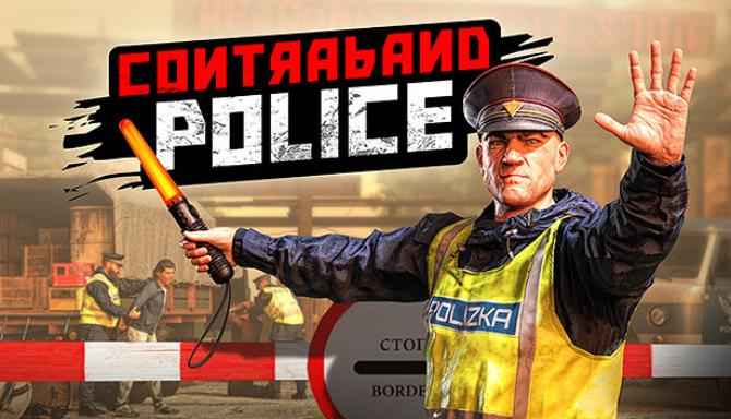 Contraband Police Download – Full PC Turkish