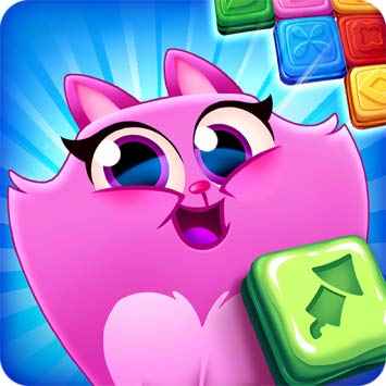 Cookie Cats Blast Apk Download – Full v1.36.2 Mod Money Cheat