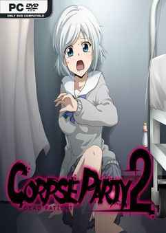Corpse Party 2 Dead Patient Download – Full