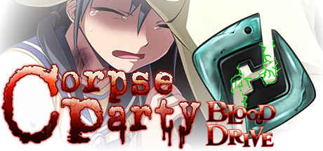 Corpse Party Blood Drive Download – Full