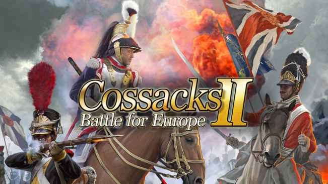 Cossacks 2 Battle for Europe Download – Full + Installation