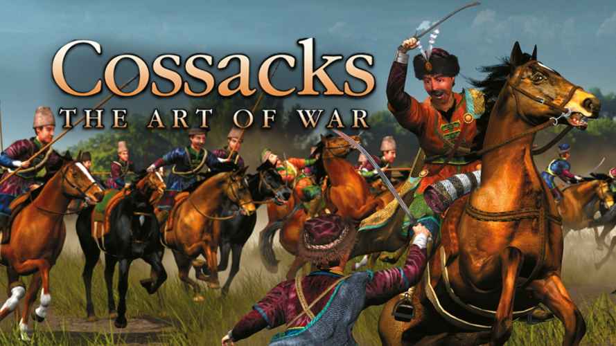 Cossacks The Art of War Download – Full + Installation