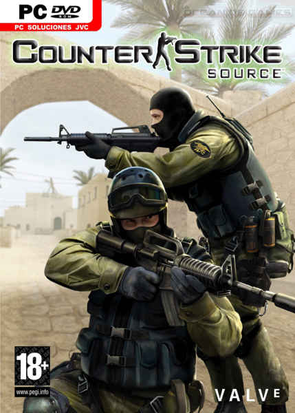 Counter Strike 1.9 Download – Full CS-GO Edition + Installation