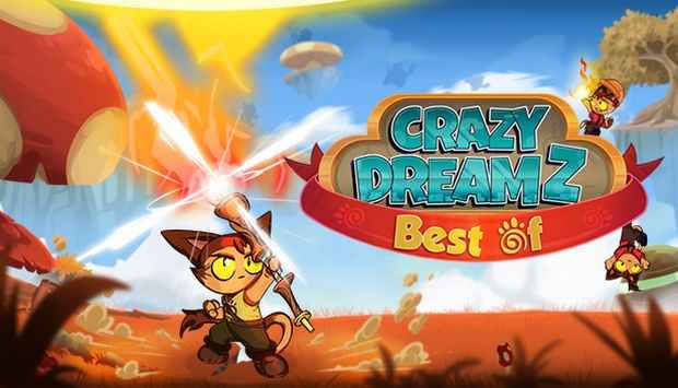 Crazy Dreamz Best Of Download – Full + Update