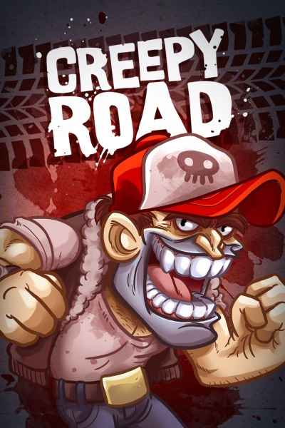 Creepy Road Download – Full Turkish + Installation