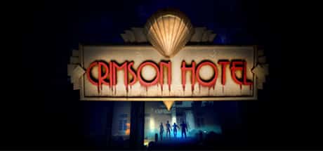 Crimson Hotel Download – Full