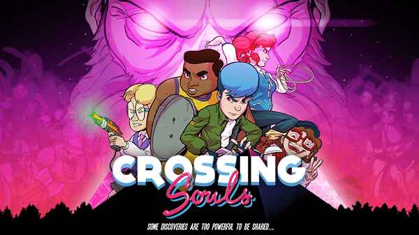 Crossing Souls Download Full – Free Low Size
