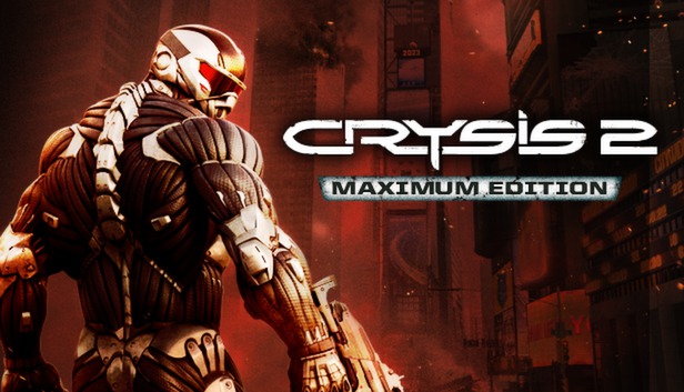 Crysis 2 Maximum Edition Download – Full + Torrent Turkish