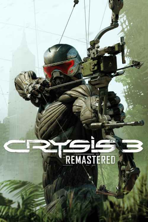 Crysis 3 Remastered Download – Full PC Turkish