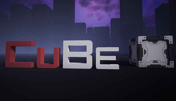 CuBe Download – Full