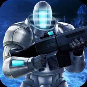 CyberSphere: Sci-fi Shooter Apk Download – Full Money Cheat v2.42.64