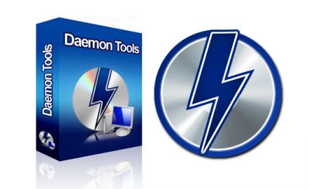 DAEMON Tools Lite Download – Full v10.14.0.1754