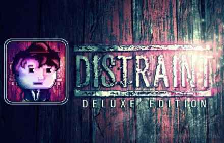 DISTRAINT Deluxe Edition Download Full – Turkish