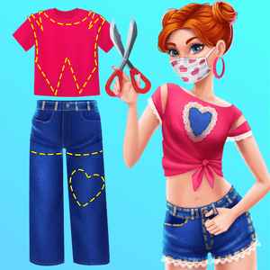 DIY Fashion Star Apk Download – Full Cheat Mod v1.2.1