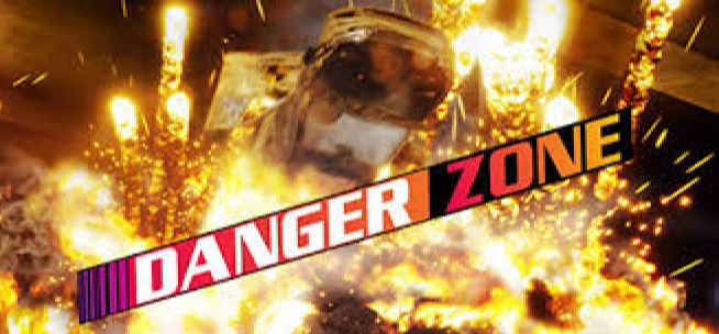 Danger Zone Download – Full – + Installation