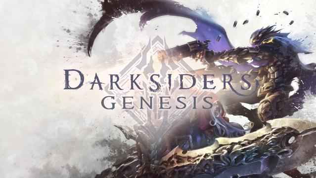 Darksiders Genesis Download – Full Turkish + DLC