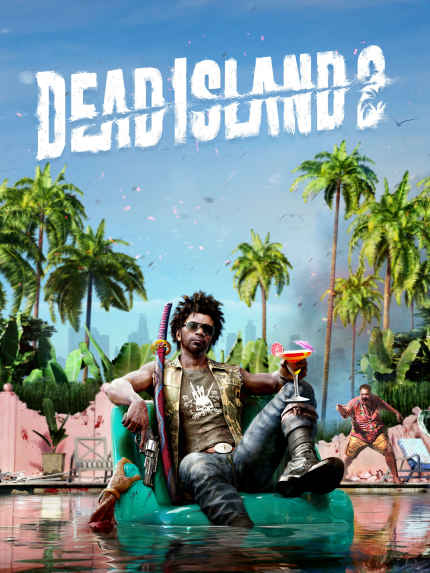Dead Island 2 Download – Full PC – Turkish