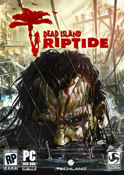 Dead Island Riptide Download – Full + All Released DLC