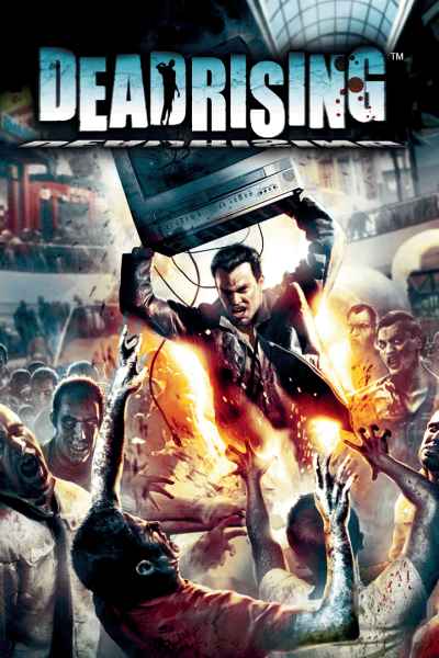 Dead Rising 1 Download – Full – All DLC