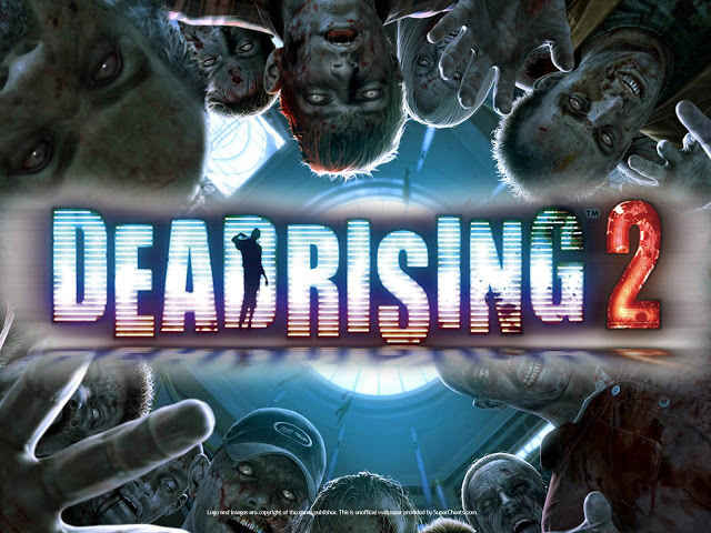 Dead Rising 2 Download – Full Turkish – + Installation