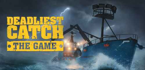 Deadliest Catch The Game Download – Full Turkish + DLC
