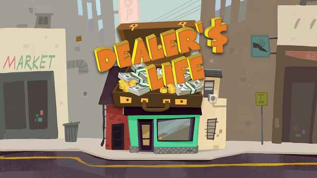 Dealers Life Download – Full Turkish + Low Size Game