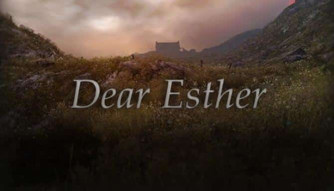 Dear Esther Download – Full Turkish + Updated