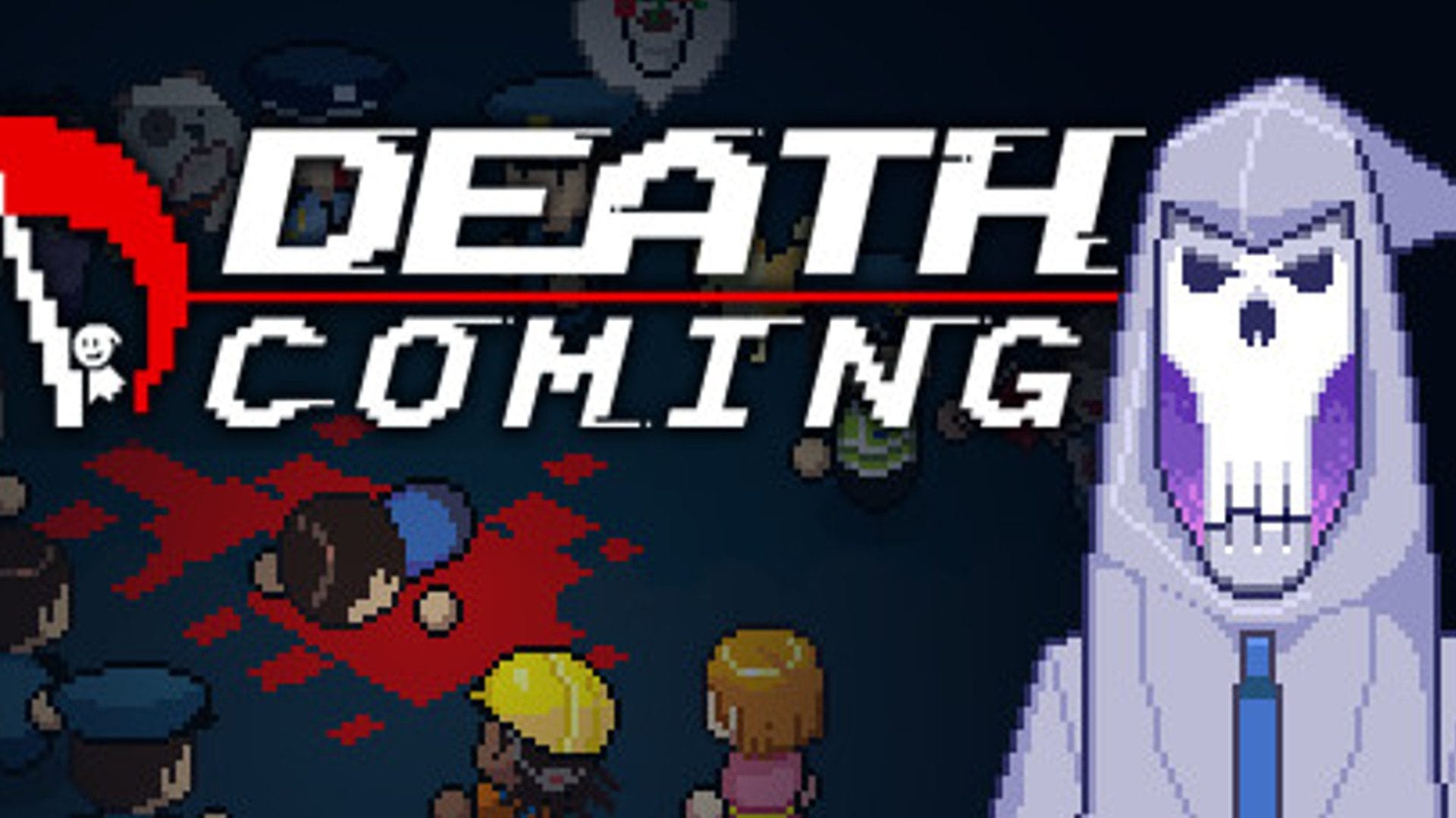 Death Coming Download – Full Turkish + Updated