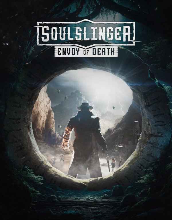 Death Soulslinger Envoy of Death Download – Full PC