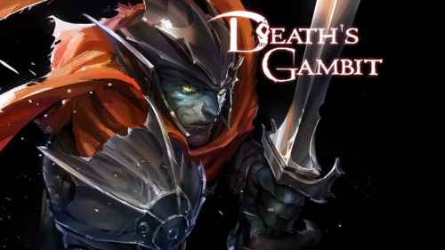 Death's Gambit Download – Full + Turkish