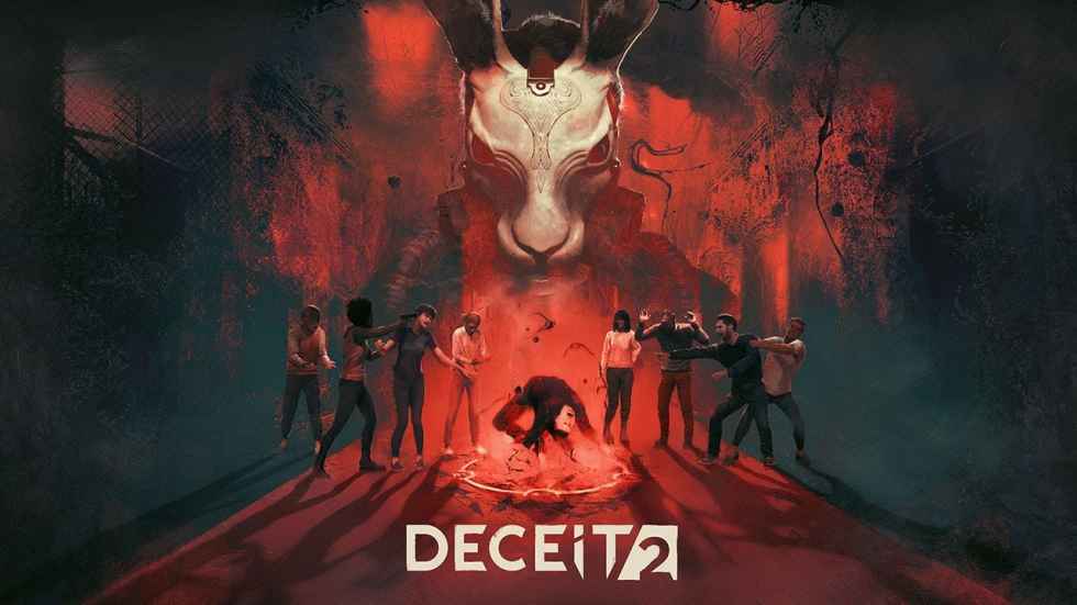 Deceit 2 Download – Full PC