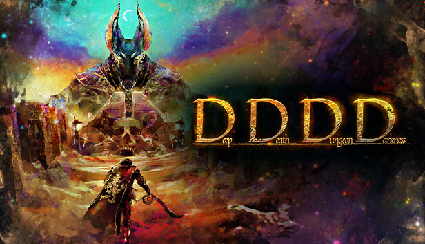 Deep Death Dungeon Darkness Download – Full PC + Turkish