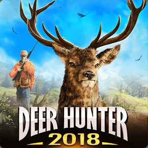 Deer Hunter 2018 Apk Download – Full Mod Money Cheat v5.2.2