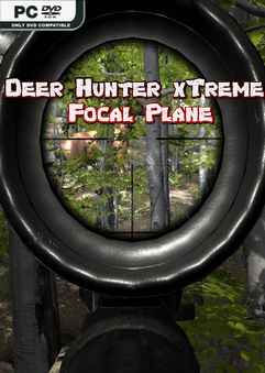 Deer Hunter xTreme Focal Download – Full PC